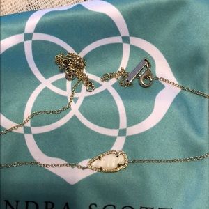 Kendra Scott necklaces